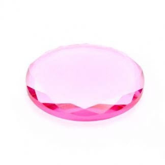 Piedra tipo cristal
