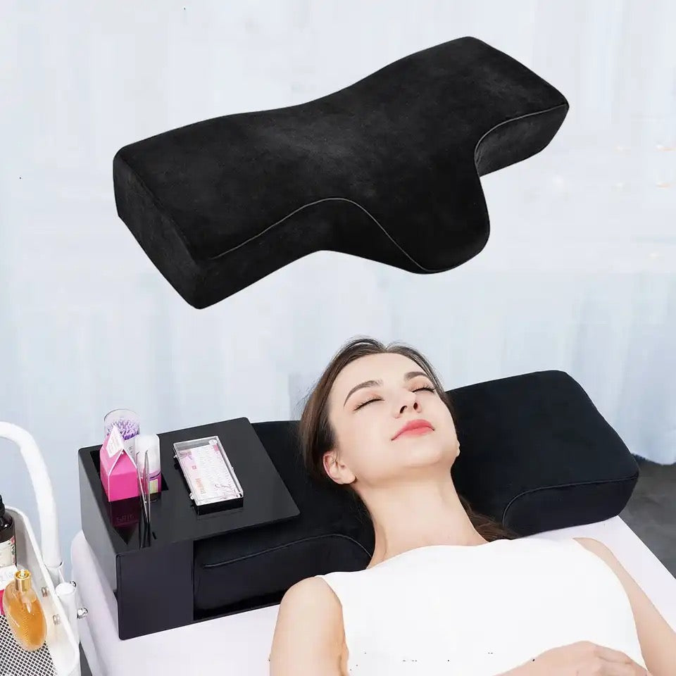 Almohada ergonómica