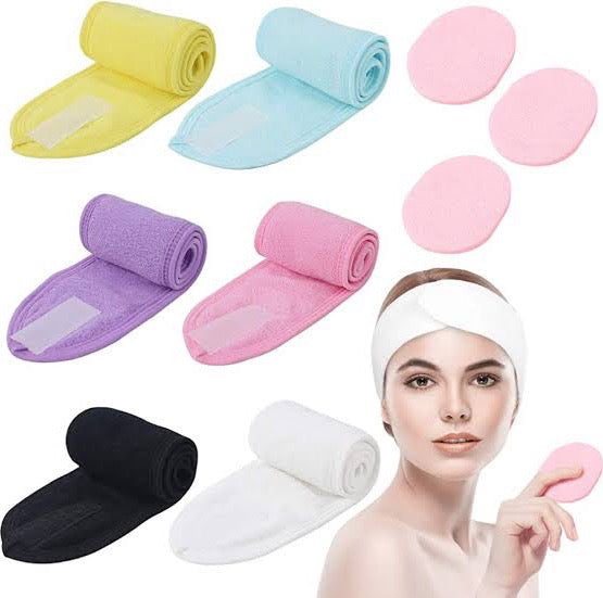 Valerinas para cabello