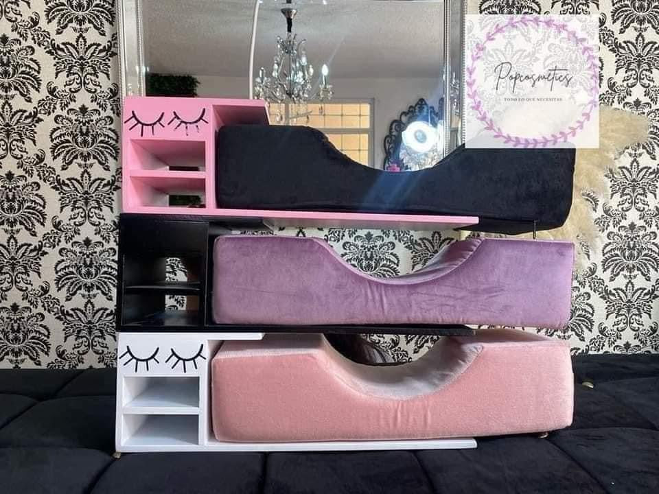 Almohada auxiliar