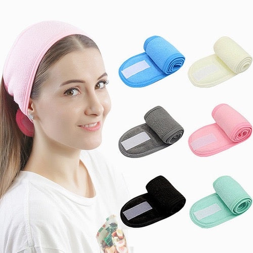 Valerinas para cabello