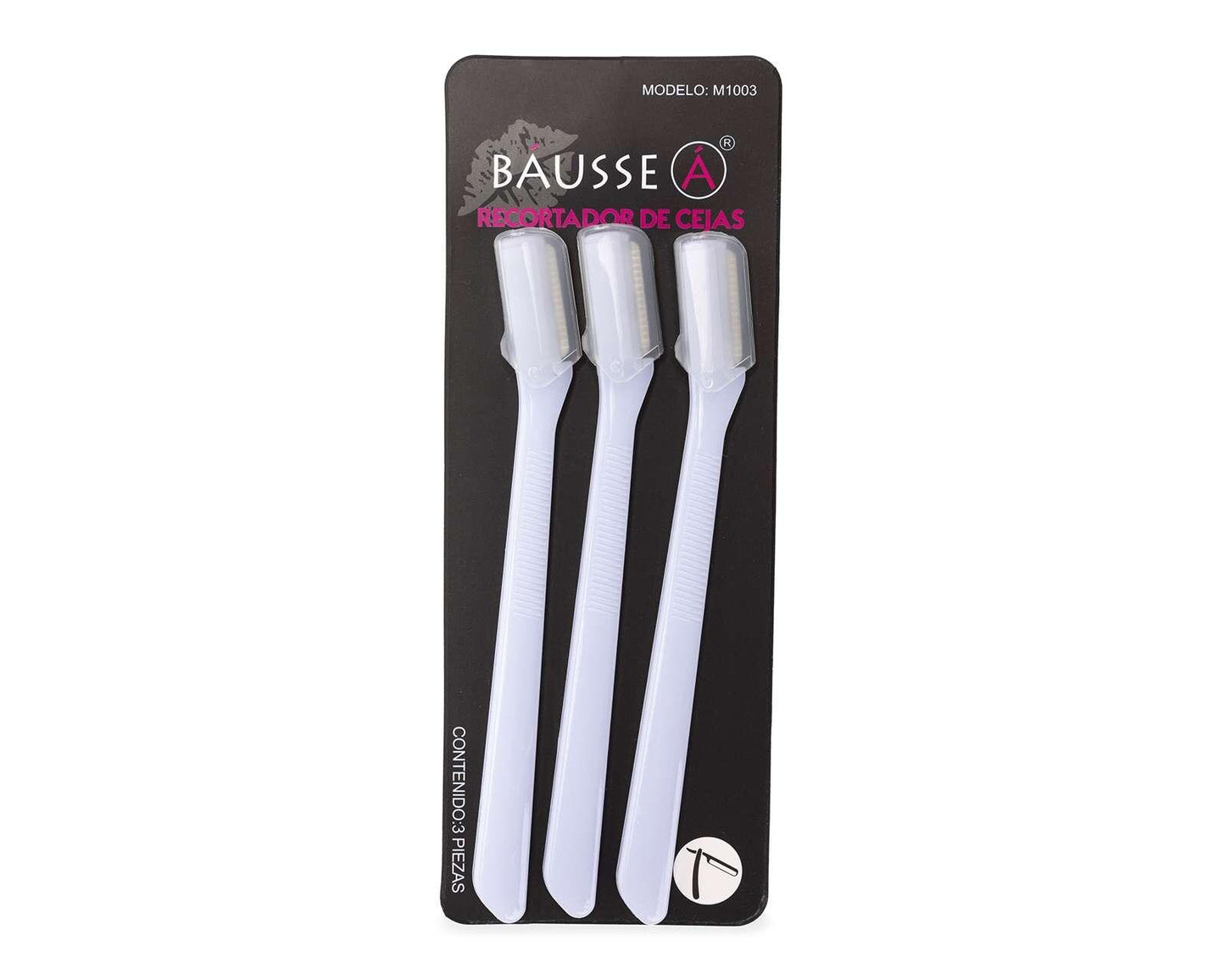 TRIO PERFILADOR BAUSSE A