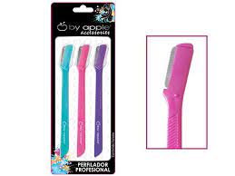 TRIO PERFILADOR BY APPLE