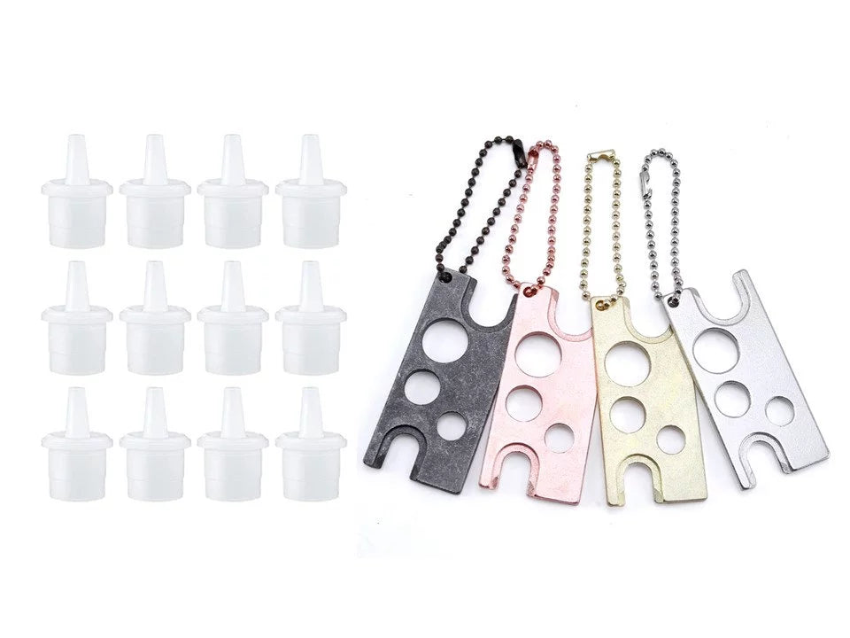 Destapador de adhesivo