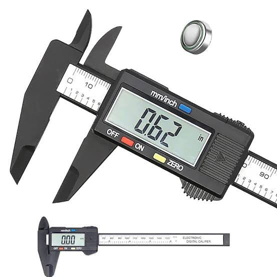 Vernier digital