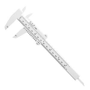 Vernier plastico 150mm