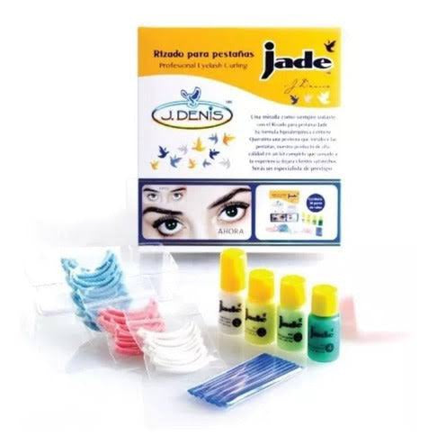 Rizado de pestañas JDenis