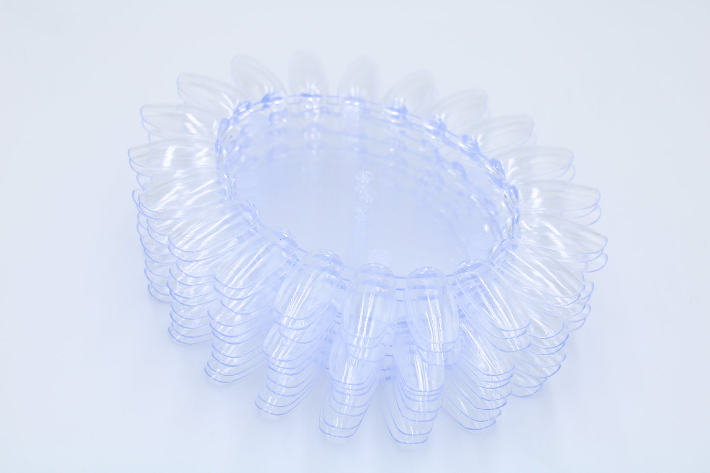 Muestrario tipo llavero tamaño grande