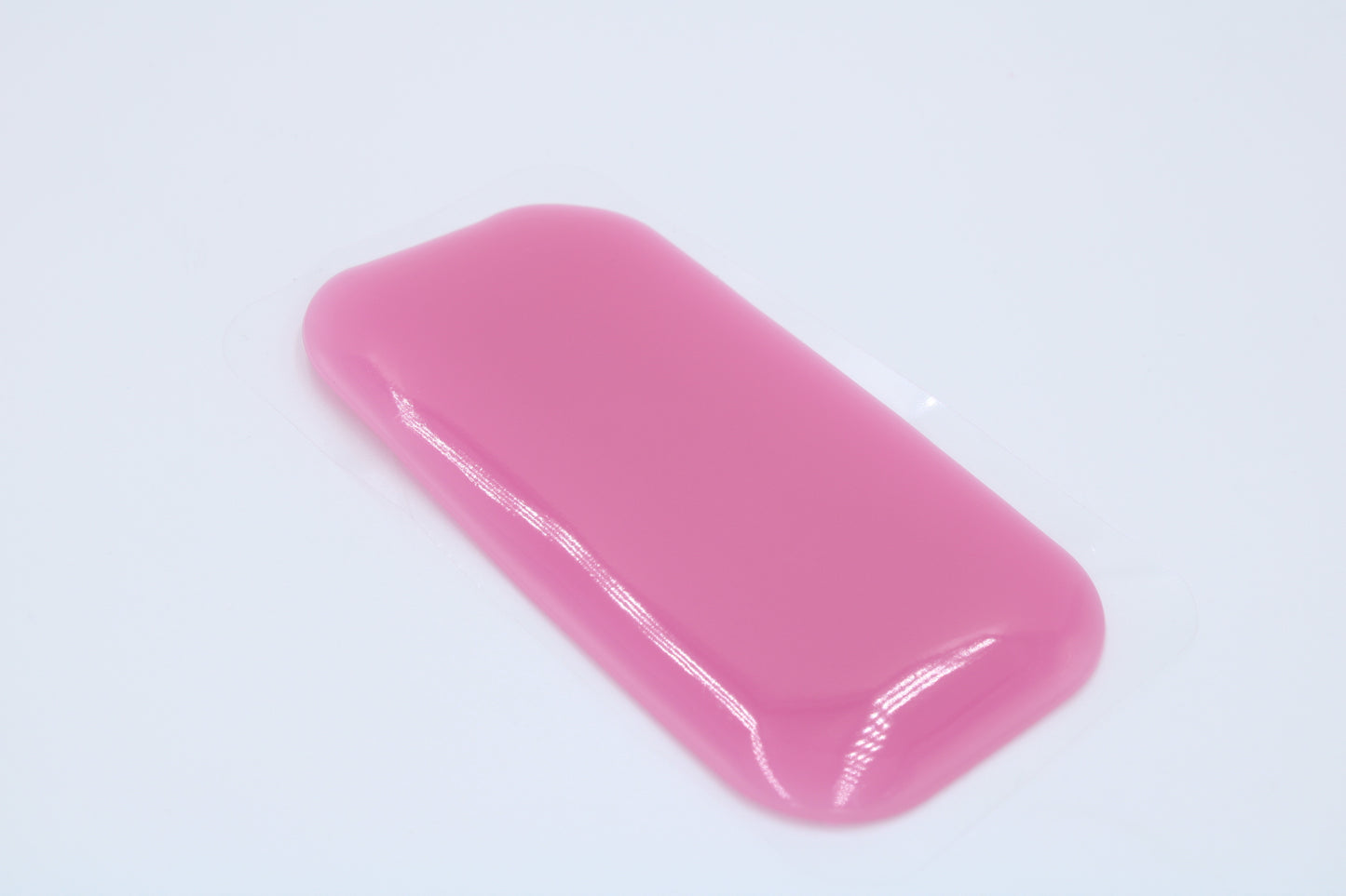 Pad para frente para extensiones de pestañas
