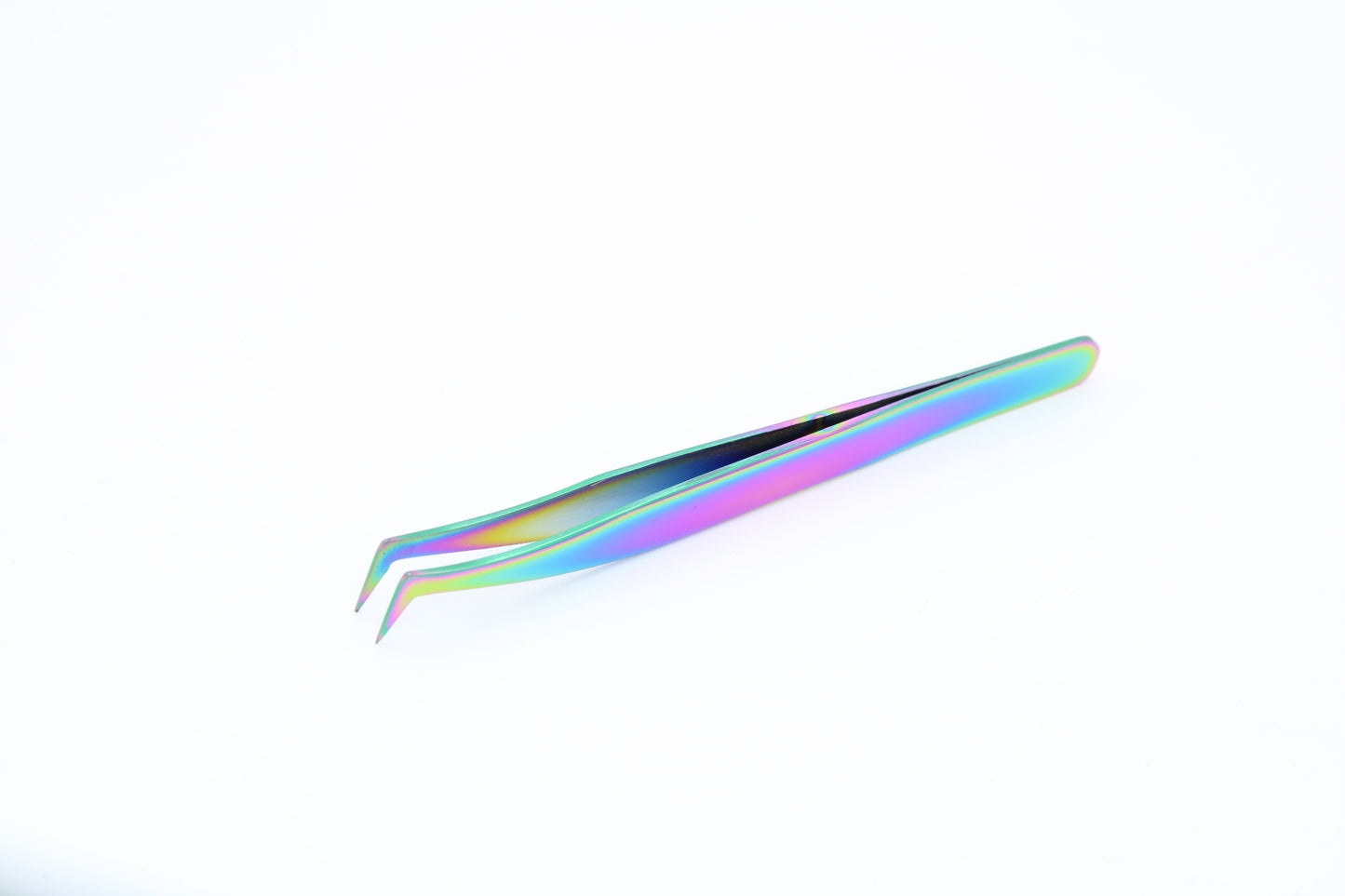 Pinzas L para volúmen marca May