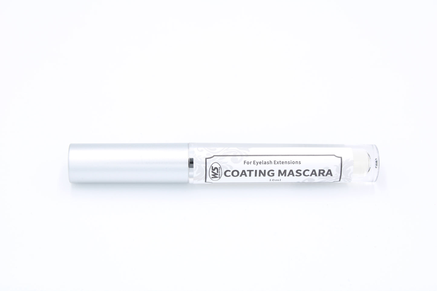 Sellador de pestañas Coating mascara