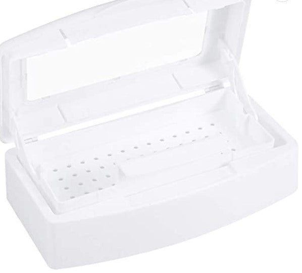Caja para esterilizar
