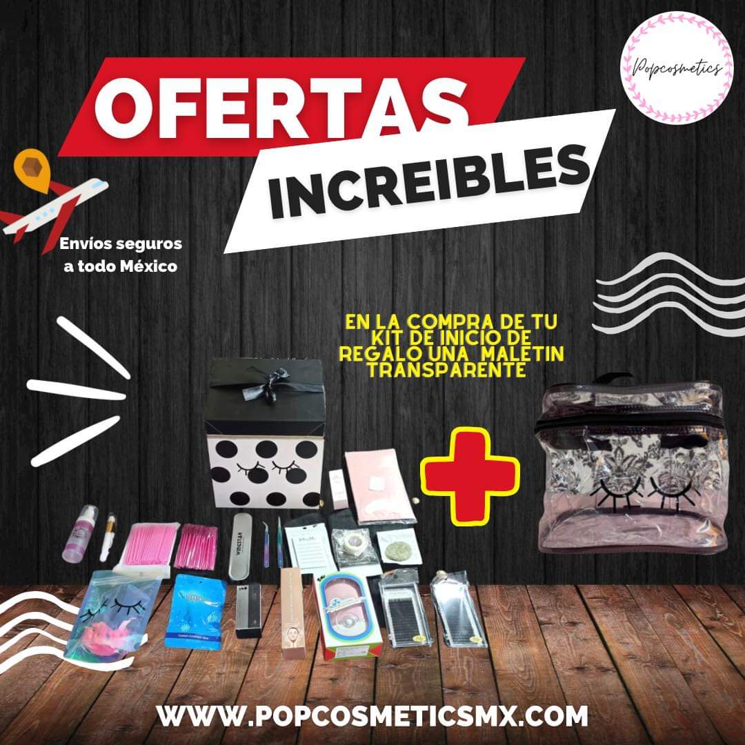 Kit de inicio básico