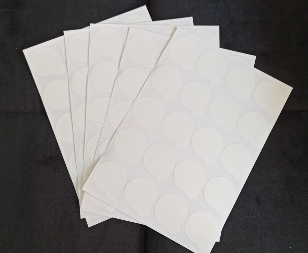 Stickers para adhesivo