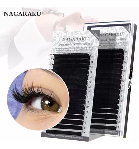 Blister Nagaraku mixto