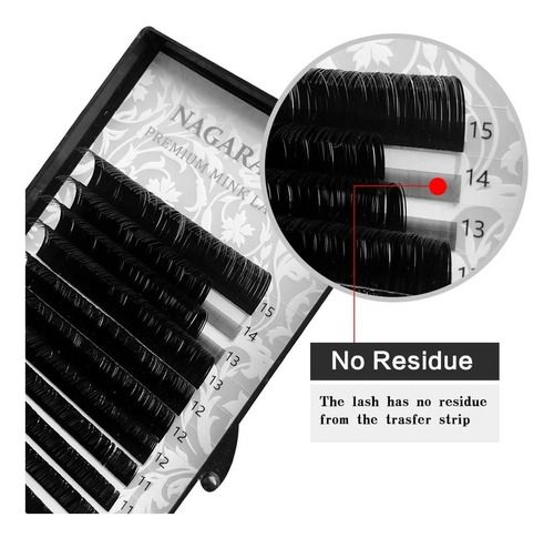 Blister Nagaraku mixto