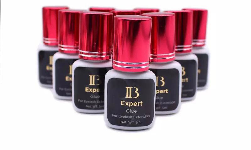 Ib tapa roja metal expert