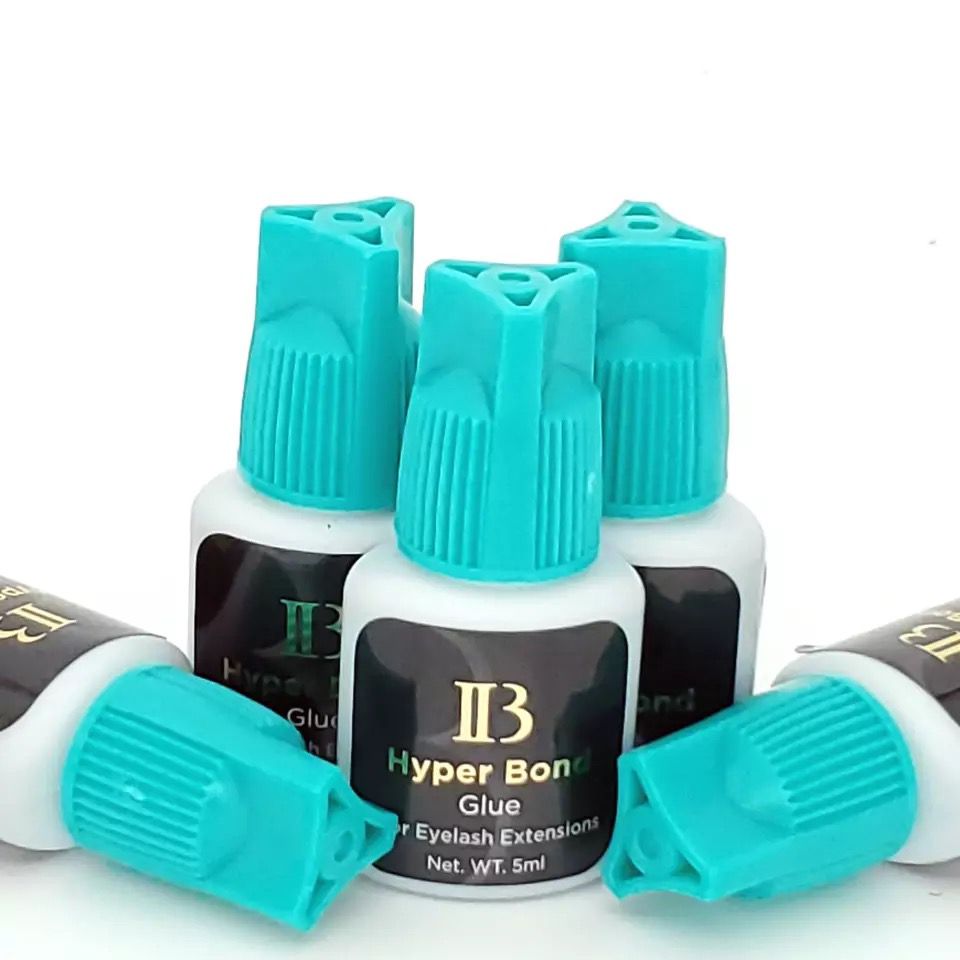 Ib hiper bond