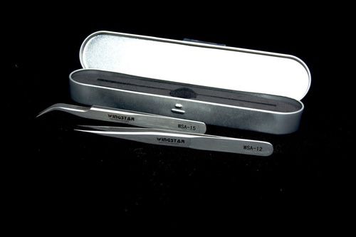 Pinza Wing Star clásica