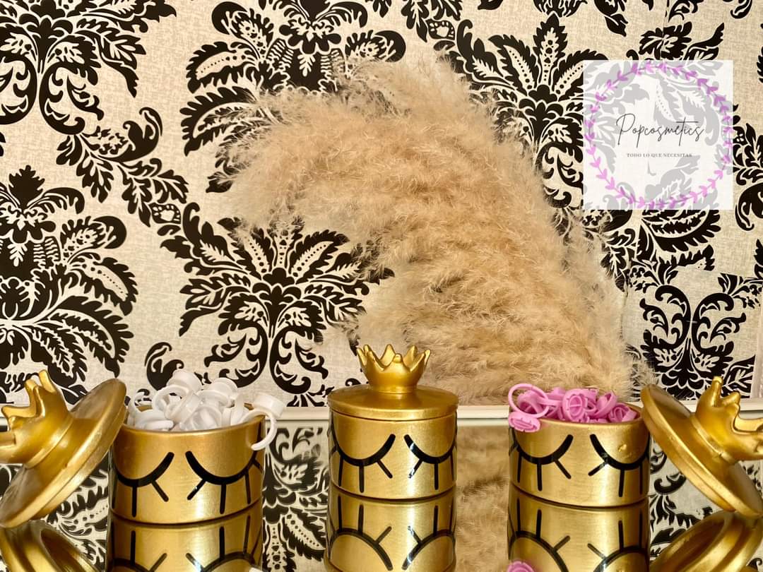 Alajero de corona, precio por cada uno