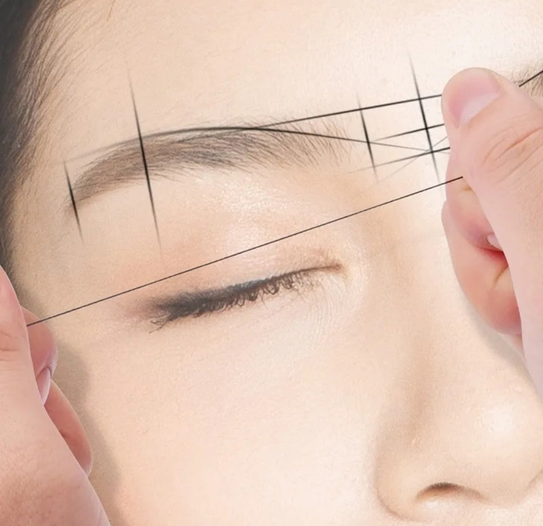 Hilo tintado may 10m