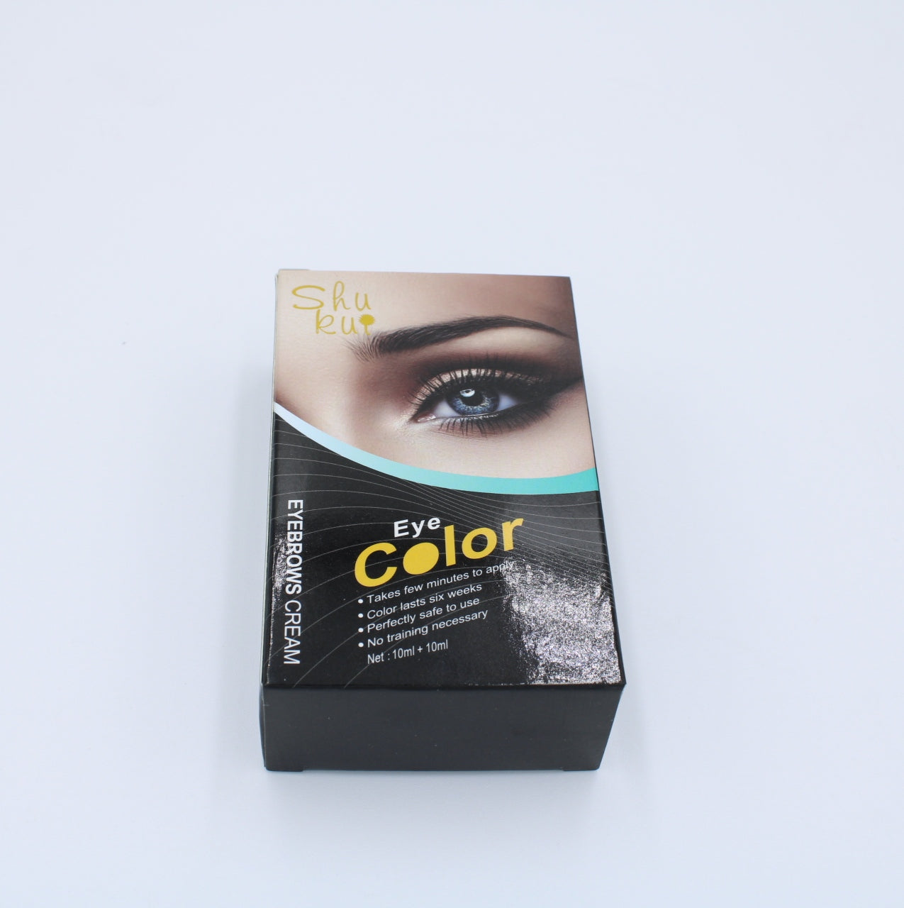 Tinte para ceja eye color