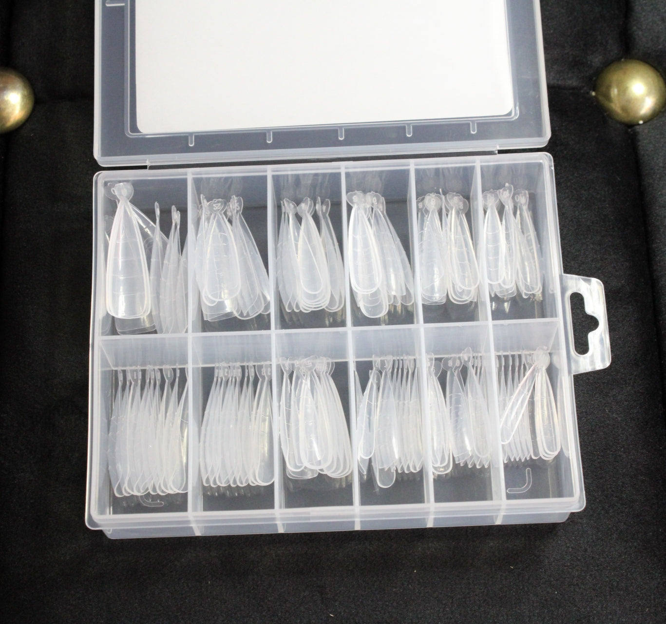 Tips para uñas May
