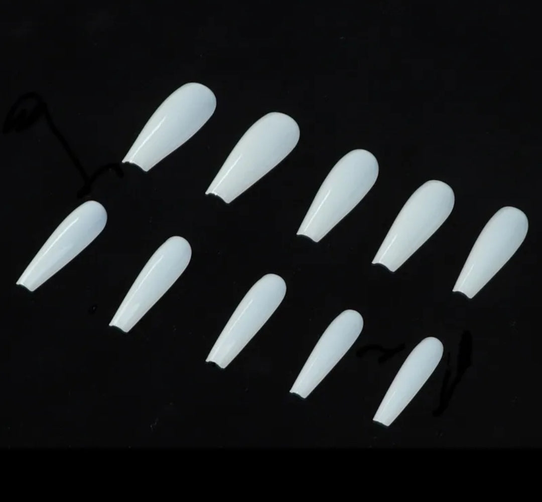 Tips completos ballerina