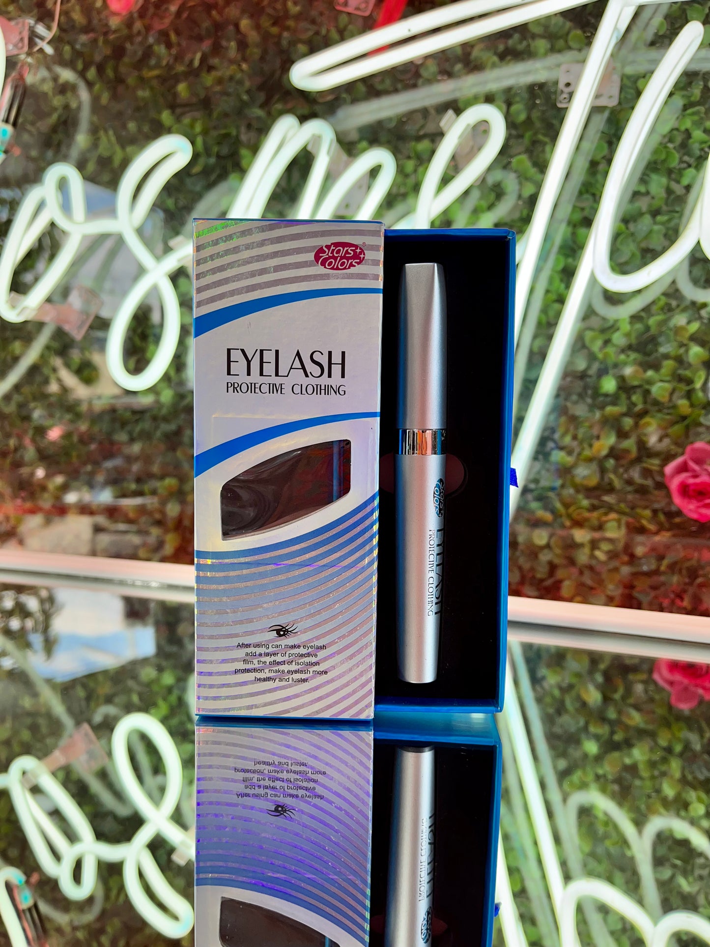 Paquete de soportes para adhesivo