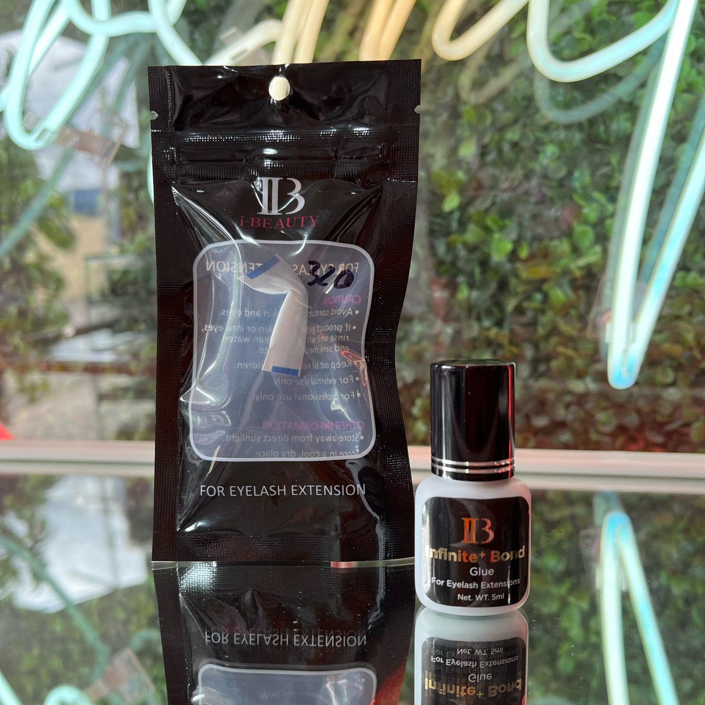 Adhesivo IB Infinite Bond