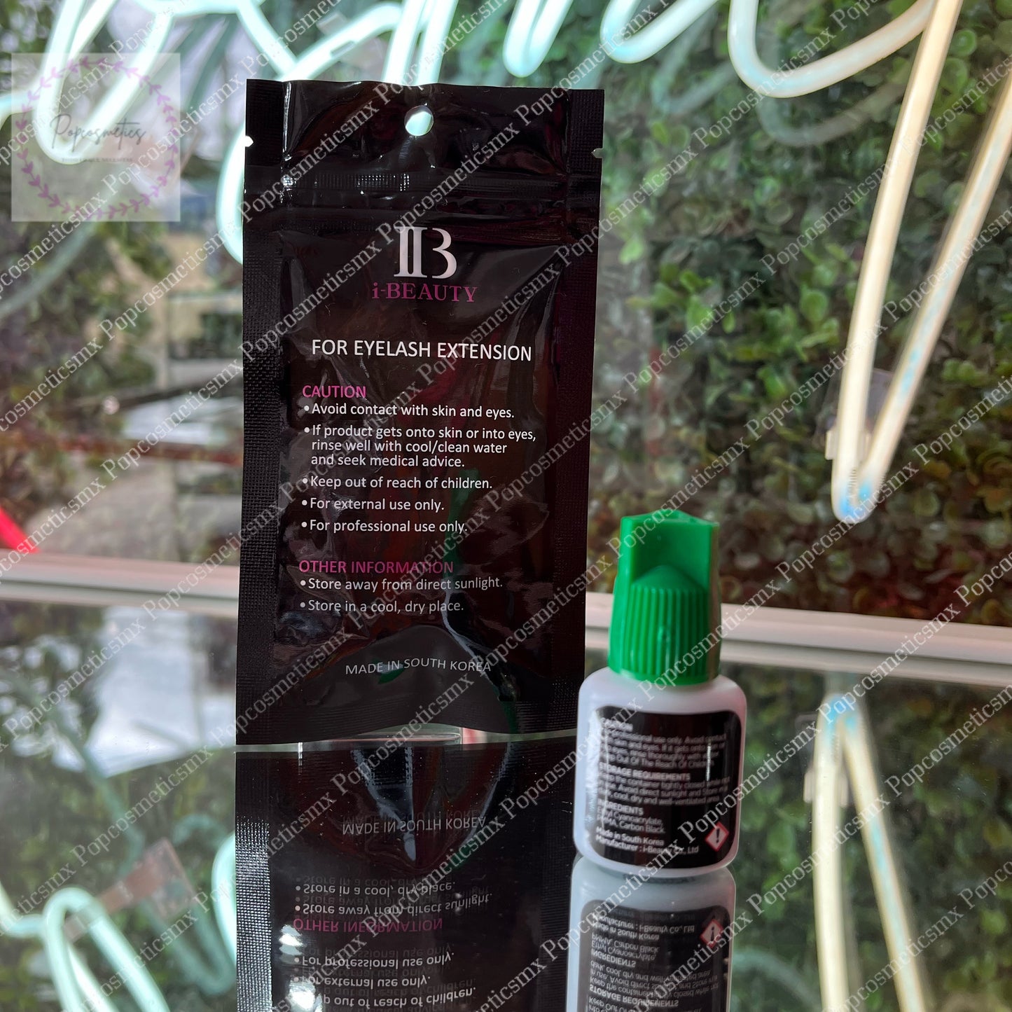 Adhesivo IB Ultra Súper