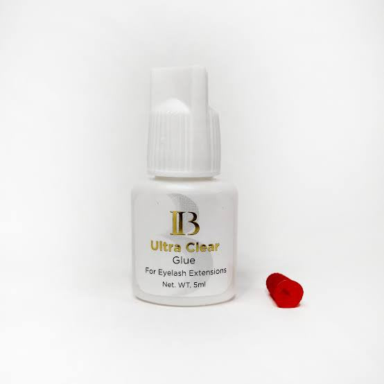 Adhesivo IB Power Clear