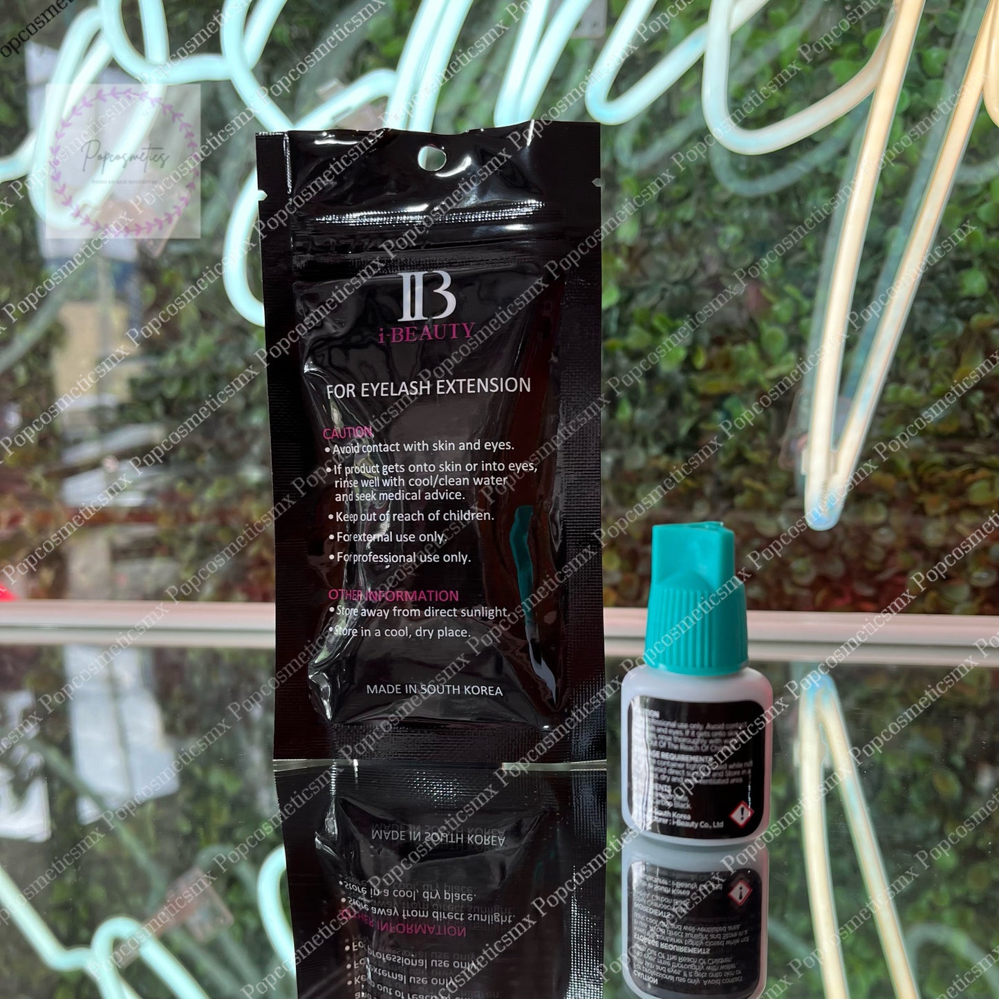 Adhesivo IB Hyper Bond