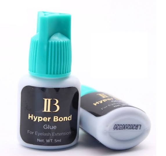 Adhesivo IB Hyper Bond