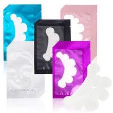 Paquete de parches de hidrogel nube