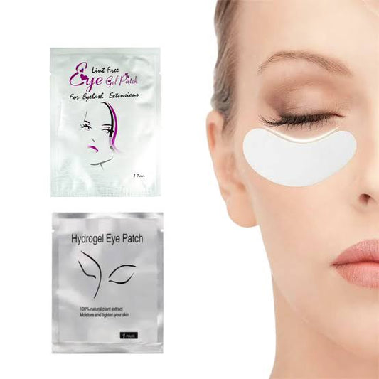 Paquete de parches de hidrogel