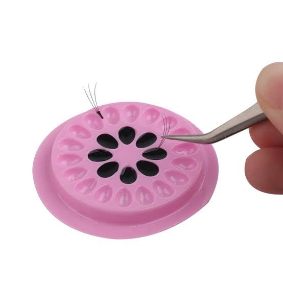 Soportes para adhesivo