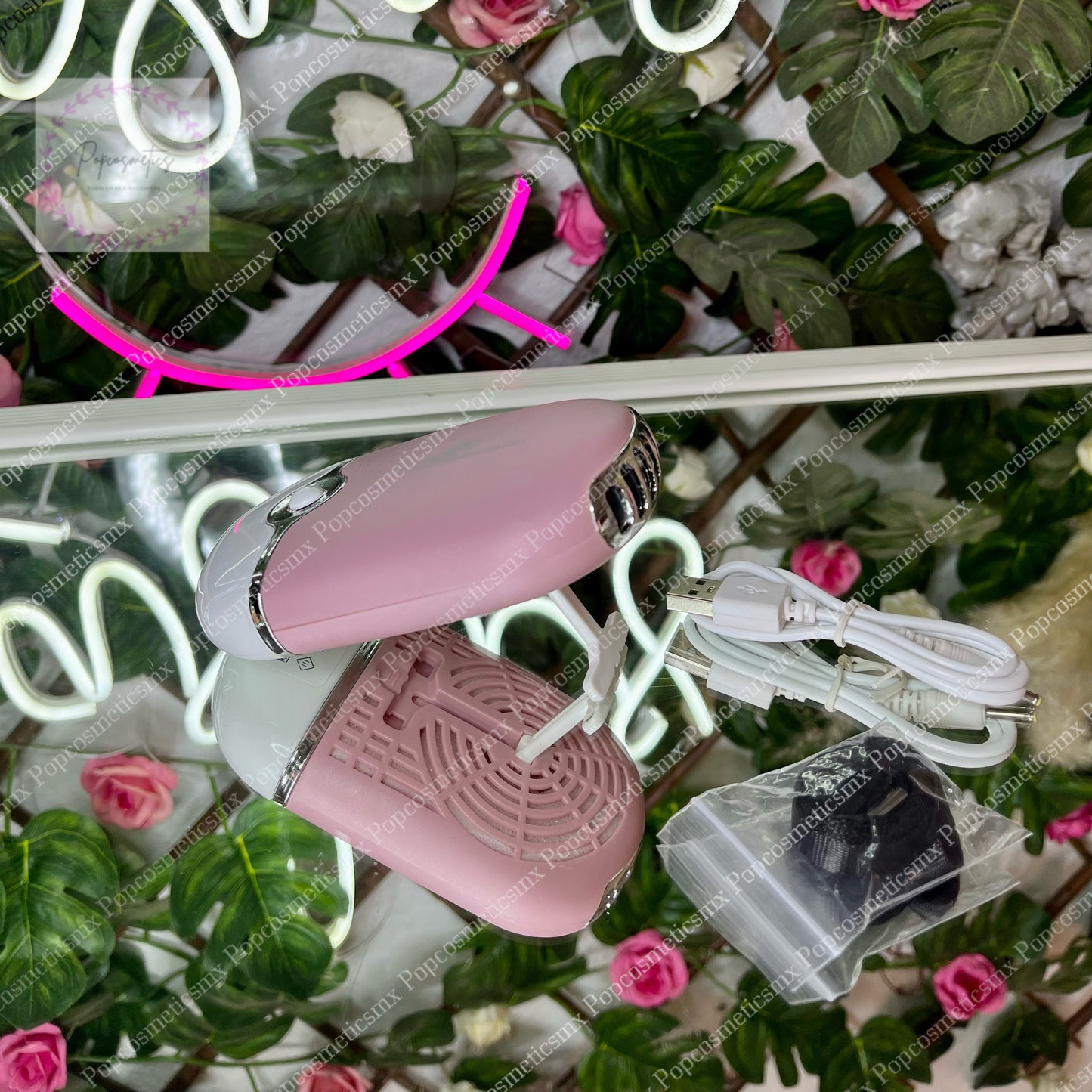 Ventilador portátil MINI