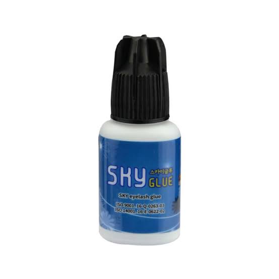 Adhesivo SKY Glue Negro