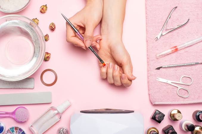 Uñas