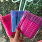 Cepillos silicon