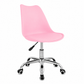 Silla hidráulica Pink