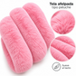 Paquete Camilla Nube + Silla Hidráulica Corazón