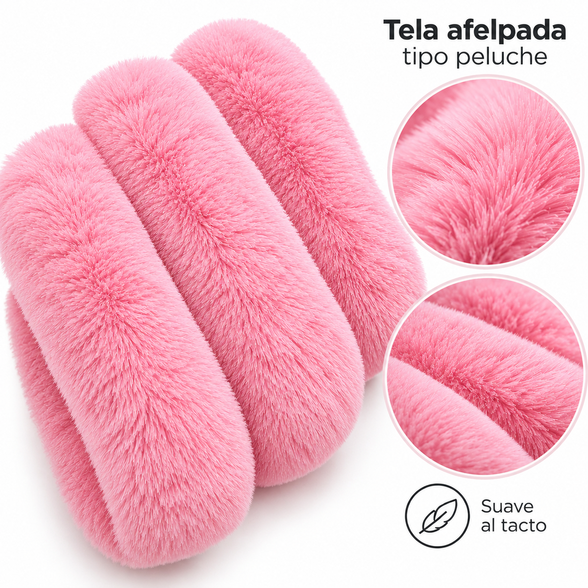 Paquete Camilla Nube + Silla Hidráulica Corazón