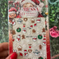 Stickers para uñas