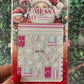 Stickers para uñas