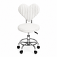 Silla hidráulica nube corazón