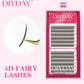 Espiga Diyday 5D Fairy Lashes