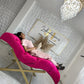Camilla curva fiusha 1.80x60