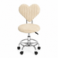 Silla hidráulica nube corazón